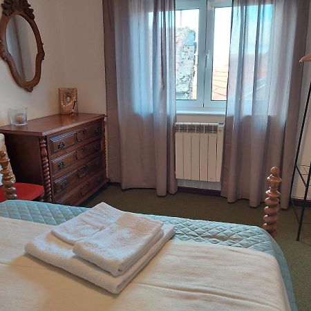 Casa Do Sobrado Arouca Villa Ngoại thất bức ảnh