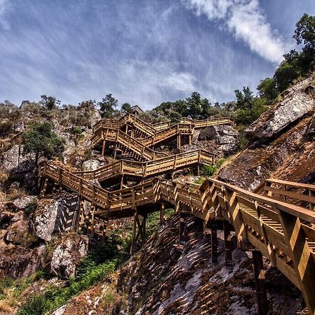 Casa Do Sobrado Arouca Villa Ngoại thất bức ảnh