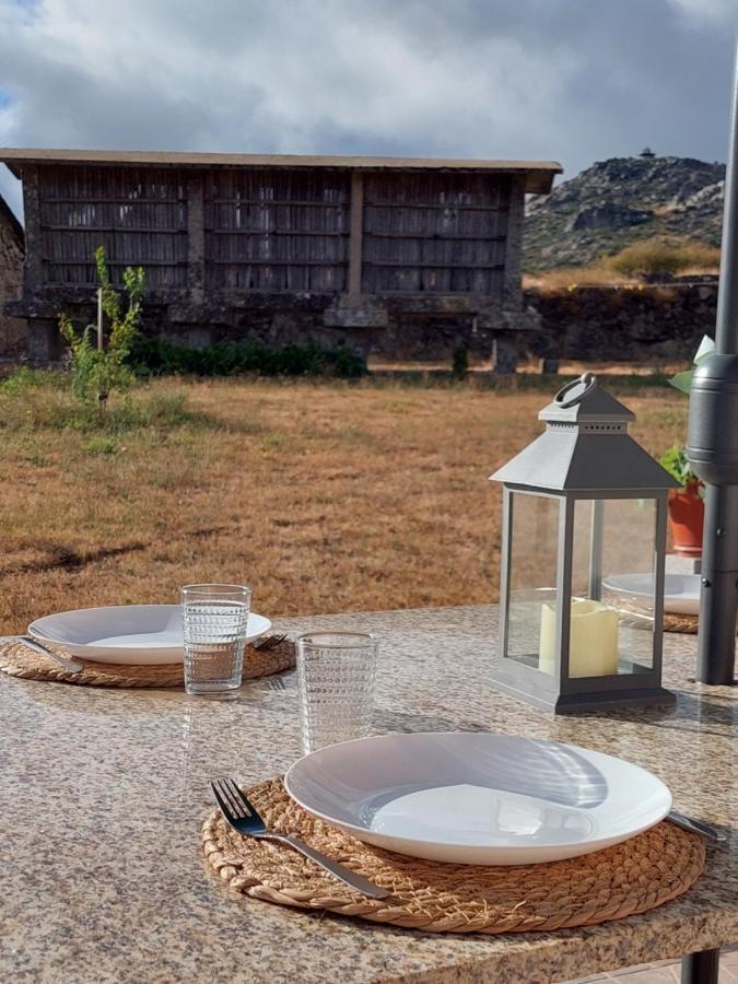 Casa Do Sobrado Arouca Villa Ngoại thất bức ảnh