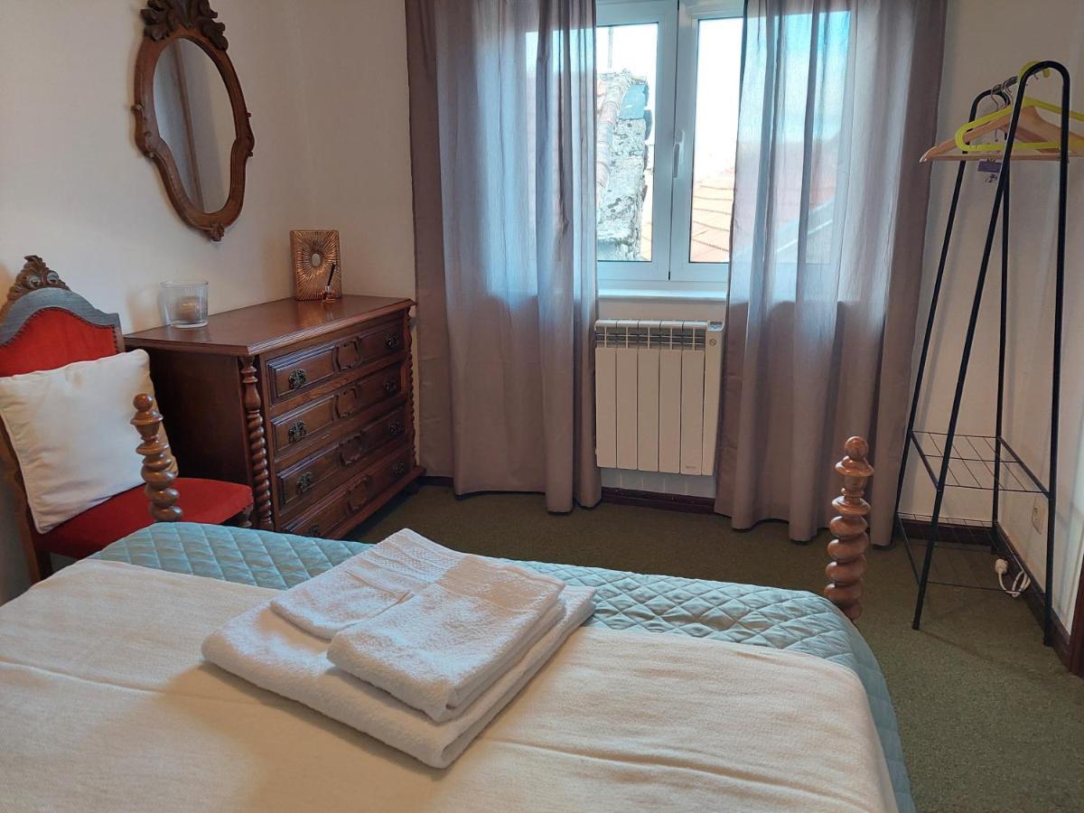 Casa Do Sobrado Arouca Villa Ngoại thất bức ảnh