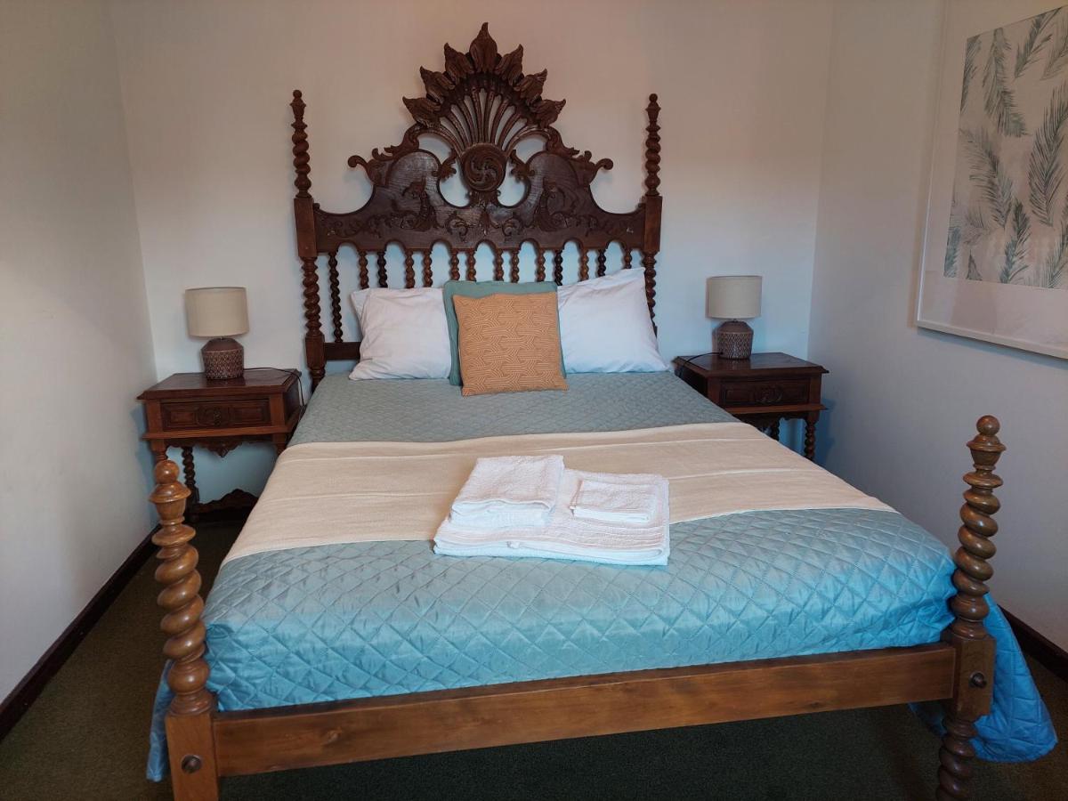 Casa Do Sobrado Arouca Villa Ngoại thất bức ảnh