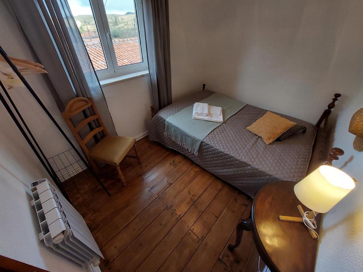 Casa Do Sobrado Arouca Villa Ngoại thất bức ảnh