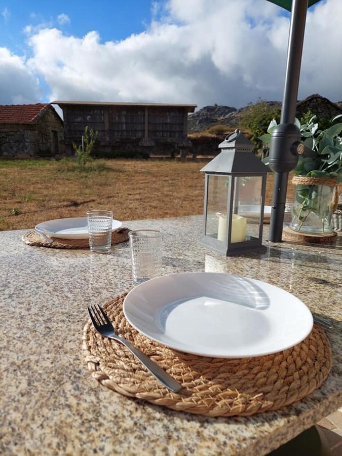 Casa Do Sobrado Arouca Villa Ngoại thất bức ảnh