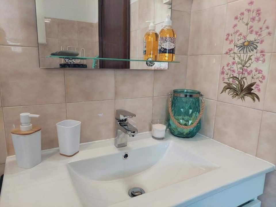 Casa Do Sobrado Arouca Villa Ngoại thất bức ảnh