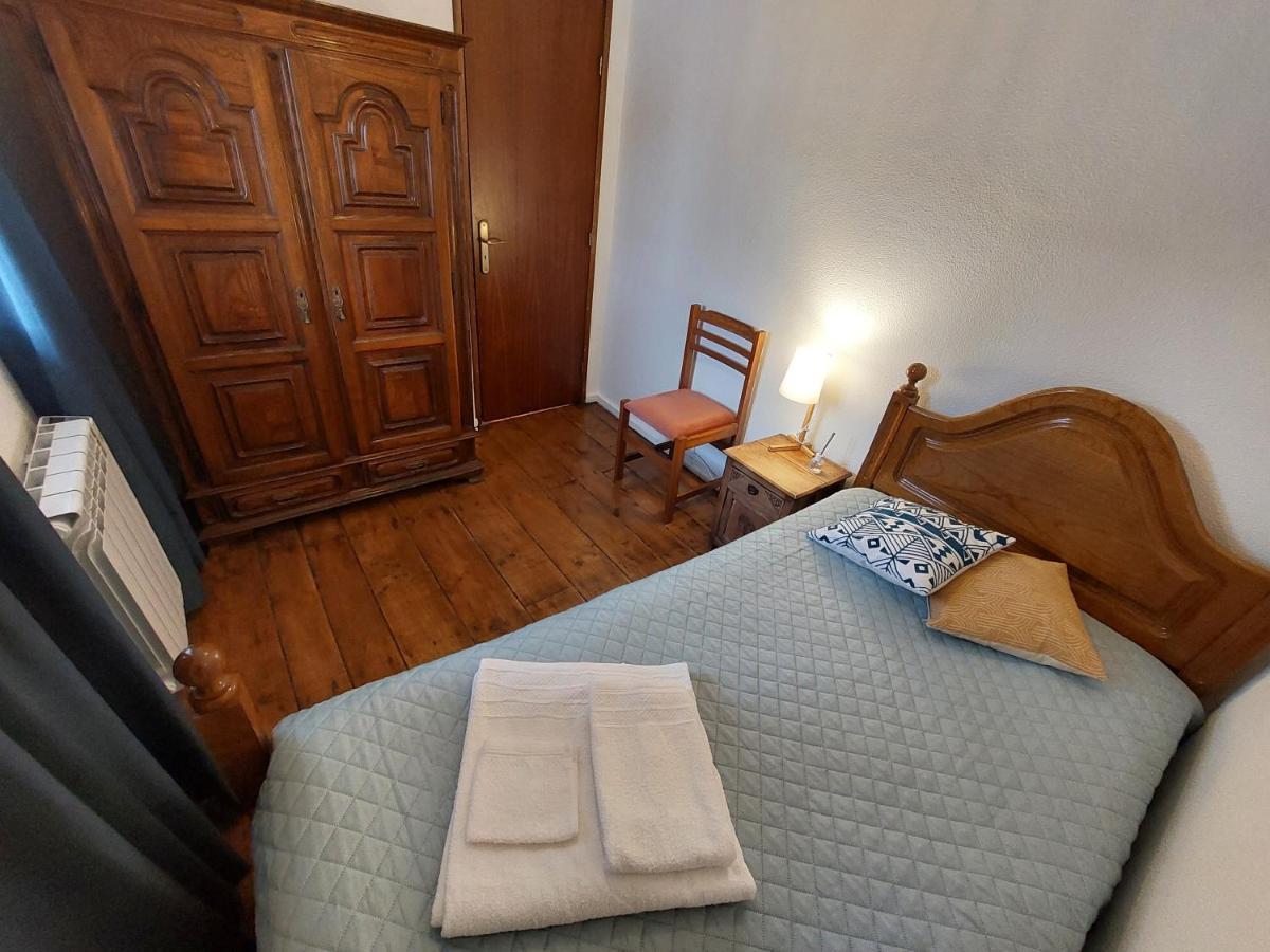 Casa Do Sobrado Arouca Villa Ngoại thất bức ảnh