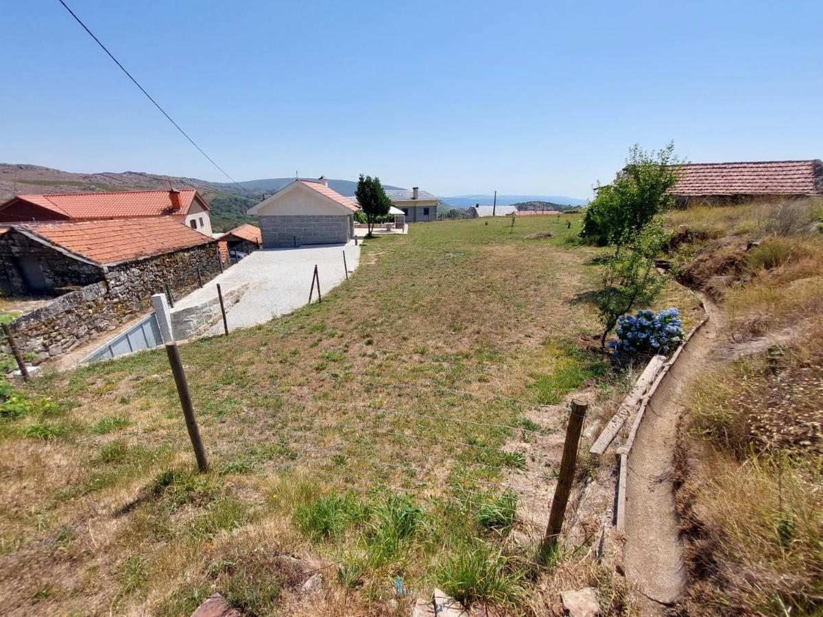 Casa Do Sobrado Arouca Villa Ngoại thất bức ảnh