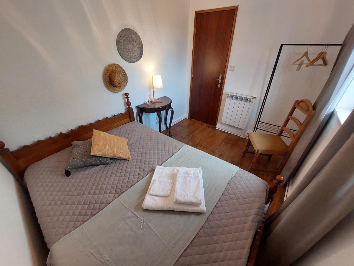 Casa Do Sobrado Arouca Villa Ngoại thất bức ảnh