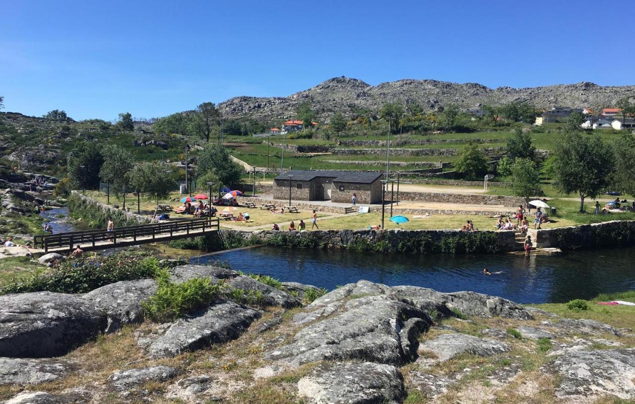 Casa Do Sobrado Arouca Villa Ngoại thất bức ảnh