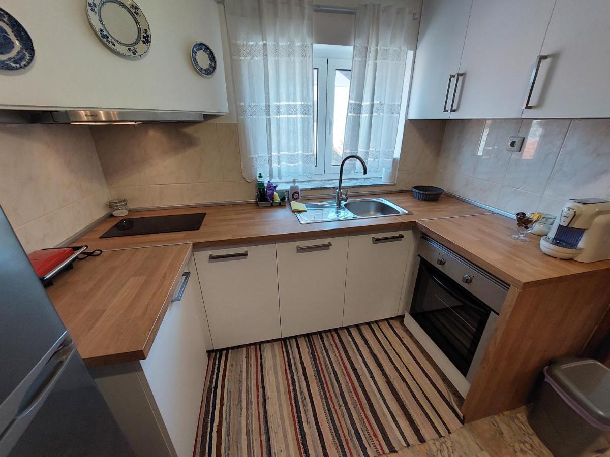 Casa Do Sobrado Arouca Villa Ngoại thất bức ảnh