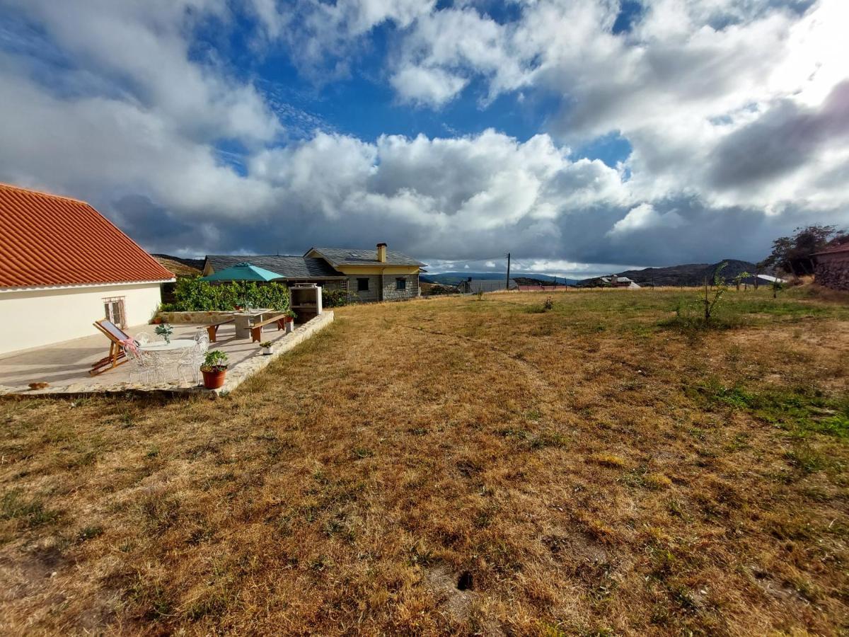 Casa Do Sobrado Arouca Villa Ngoại thất bức ảnh